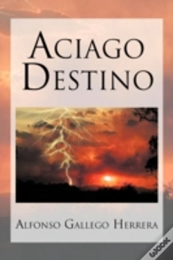 Capa do artigo Aciago Destino