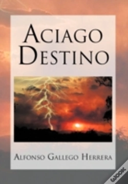 Capa do artigo Aciago Destino