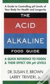 Capa do artigo Acid Alkaline Food Guide