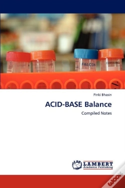 Capa do artigo Acid-Base Balance