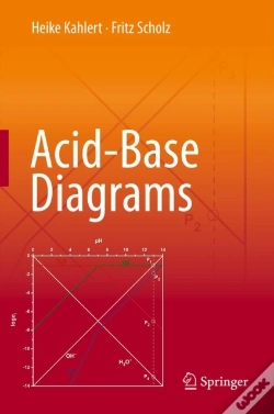 Capa do artigo Acid-Base Diagrams