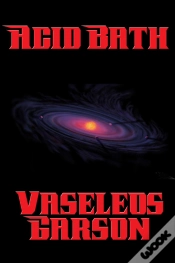 Capa do artigo Acid Bath