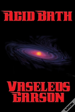 Capa do artigo Acid Bath