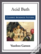 Capa do artigo Acid Bath