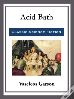 Capa do artigo Acid Bath