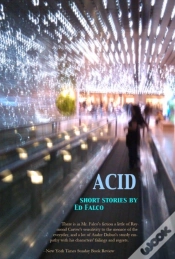 Capa do artigo Acid