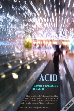 Capa do artigo Acid