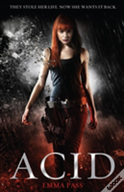 Capa do artigo Acid