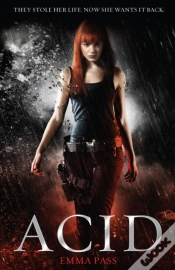 Capa do artigo Acid