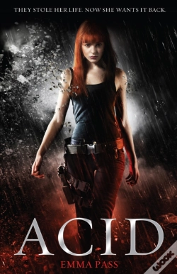 Capa do artigo Acid