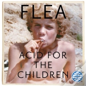 Capa do artigo Acid For The Children
