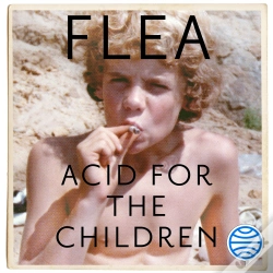 Capa do artigo Acid For The Children