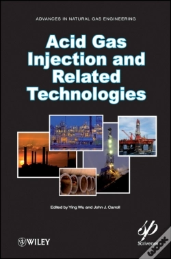 Capa do artigo Acid Gas Injection And Related Technologies