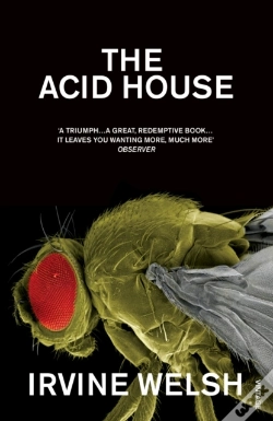 Capa do artigo Acid House