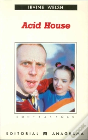 Capa do artigo Acid House