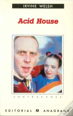 Capa do artigo Acid House