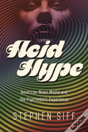 Capa do artigo Acid Hype