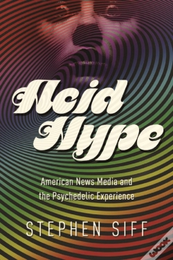 Capa do artigo Acid Hype