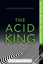 Capa do artigo Acid King