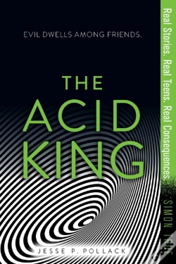 Capa do artigo Acid King