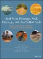 Acid Mine Drainage, Rock Drainage, And Acid Sulfate Soils - Preview