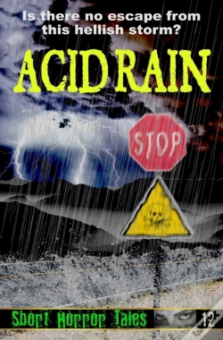 Capa do artigo Acid Rain