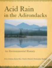 Capa do artigo Acid Rain In The Adirondacks