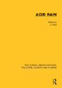 Acid Rain - Preview