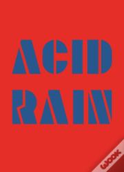Acid Rain