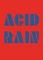 Acid Rain - Preview