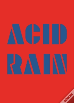 Capa do artigo Acid Rain