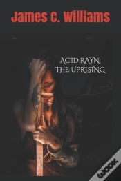 Capa do artigo Acid Rayn