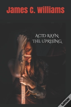 Capa do artigo Acid Rayn
