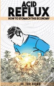 Capa do artigo Acid Reflux