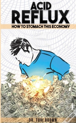 Capa do artigo Acid Reflux