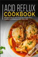 Acid Reflux Cookbook