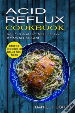 Capa do artigo Acid Reflux Cookbook