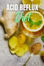 Acid Reflux Diet: A Beginner'S Step By S - Preview
