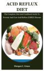 Acid Reflux Diet - Preview