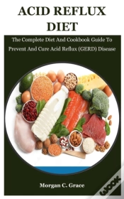 Capa do artigo Acid Reflux Diet