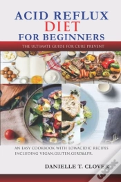 Capa do artigo Acid Reflux Diet