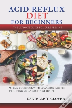 Capa do artigo Acid Reflux Diet
