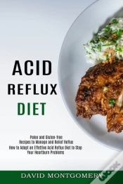 Capa do artigo Acid Reflux Diet