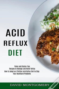 Capa do artigo Acid Reflux Diet