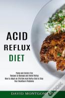 Acid Reflux Diet