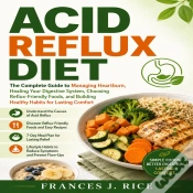 Capa do artigo Acid Reflux Diet