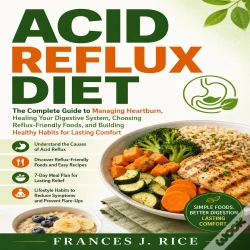 Capa do artigo Acid Reflux Diet