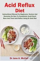 Acid Reflux Diet