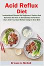 Acid Reflux Diet - Preview