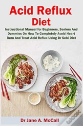 Acid Reflux Diet